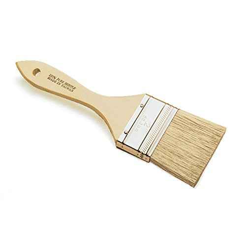 REDTREE 14032 Chip Bristle Disposable Paint Brush - 2"