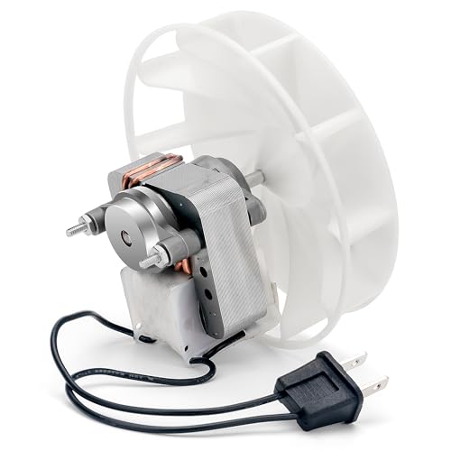 Fetechmate 70CFM Bathroom Exhaust Fan Motor Replacement for NuTone Br-oan Models
