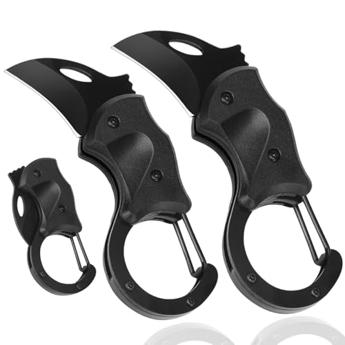 Small Pocket Knife for Men,Gifts For Father EDC Gadgets with 1.34inch Blade for Everyday Carry, Gifts for Men Dad Husband, Christmas Stocking Stuffers Gifts for Him and Her