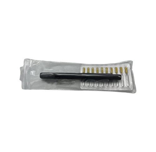 Paint Dirt Removing Tool Needle Set - Easily Remove Dust Particles from Paint, Prevent Paint from Creating Bubbles