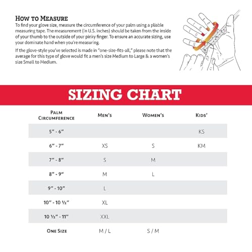 Kinco Women's 398PW HydroFlector Water-Resistant Cowhide Work Glove