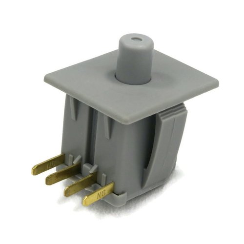 The ROP Shop | Safety Switch for Troy-Bilt Mustang XP 17AF2ACP066, 17BF2ACP011, 17BF2ACP066