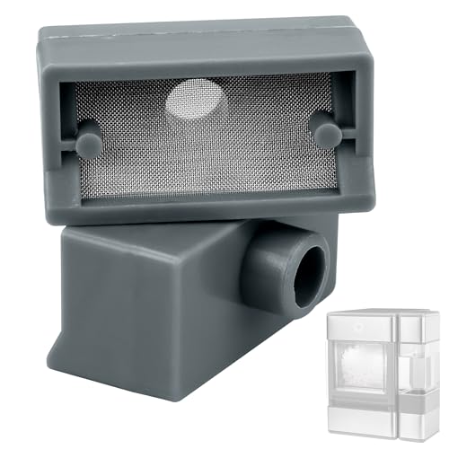 GE Opal Nugget Ice Maker Filter Piece Replacement