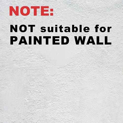 VAEHOLD Wall Towel Hooks, Heavy Duty Sticky Holder Waterproof Towel Hooks for Hanging Coat, Clothes, Closet Hook Wall Mount for Kitchen (Black, 4 Pack)