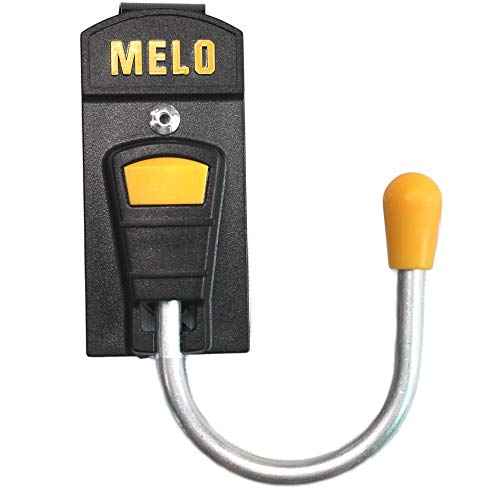 MELOTOUGH Tool Belt Hook and Holster for Cordless Drill