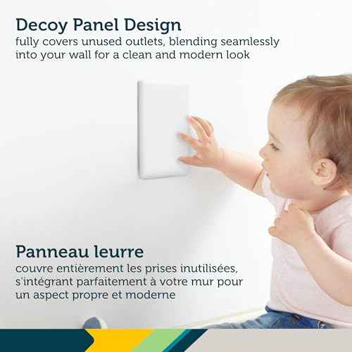 Safety 1st OutSmart Outlet Shield