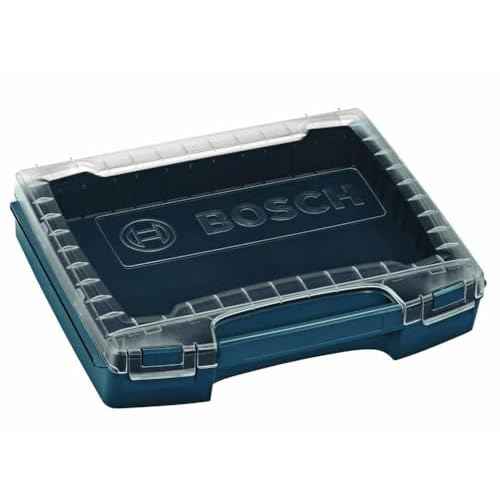 Bosch i-Boxx72 for use with Click and Go Storage System, Empty Box