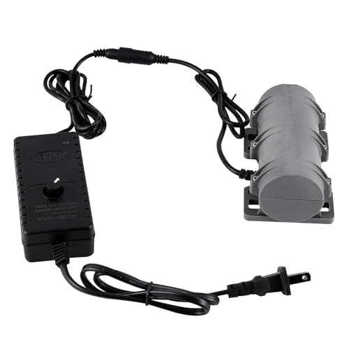 12V DC Vibration Motor 3800rpm for Massage Bed Chair Medical Instruments GXMRHWY