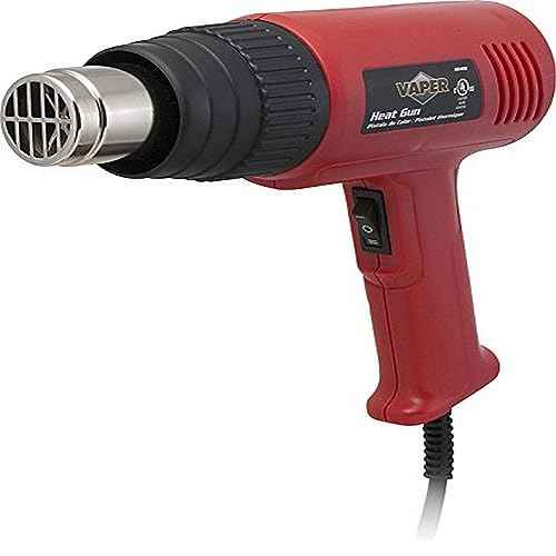 Vaper 22400 12.5A 120-Volt Heat Gun