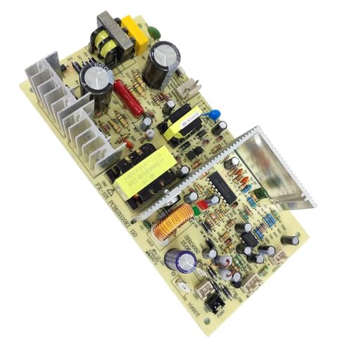 FX101 10.5V Power Board for Red Wine Cabinet PCB121110K1 Replacement