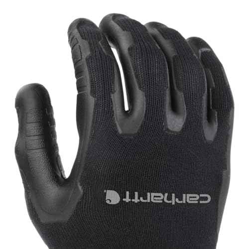 Carhartt Men's A703 Pro Palm Glove