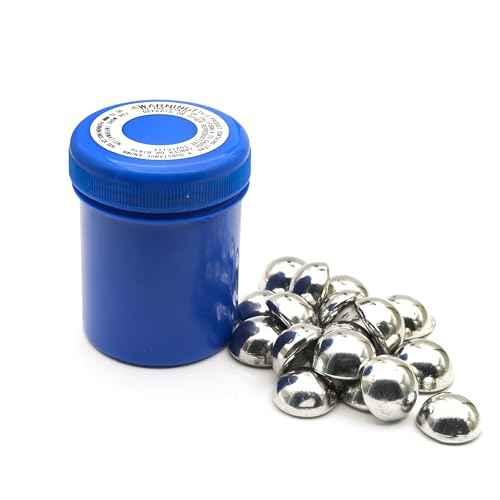 63/37 Solder Bar Mini Solder Bar Ideal for Solder Pot Operations