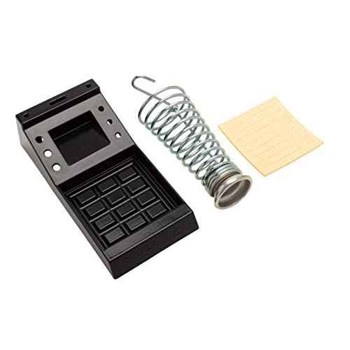 Weller PH60 Stand Iron, Black