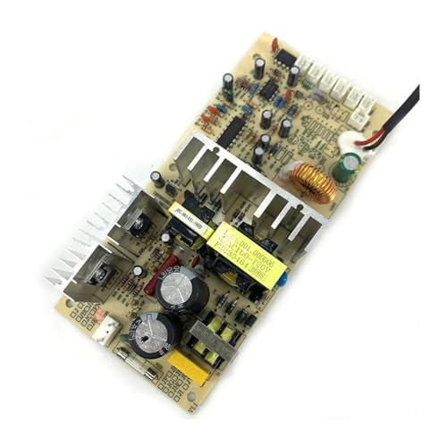 HYS80-12J Wine Cabinet Power Board 110V/220V PCB200816K1 Replacement