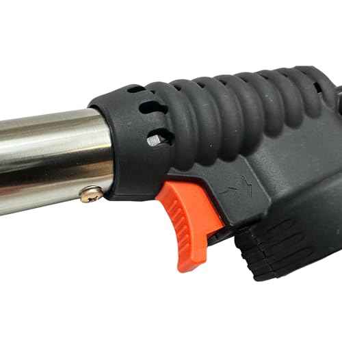 Handy Flame Butane Torch - SOL-315.00