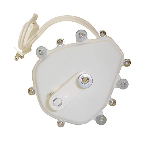 Brite Star 48-Inch Animated Buck Replacement Motor for Holiday Decor