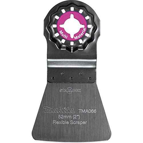 Makita B-67131 2" Starlock¢ç Scraper Blade
