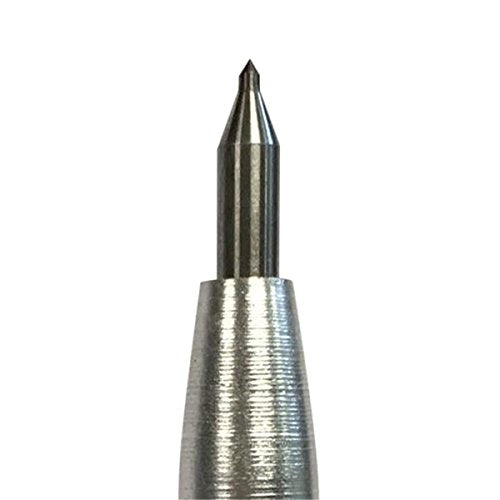 General Tools 88CM Tungsten Carbide Scribe & Magnet, Copper, Replaceable Tip (Variation 1)