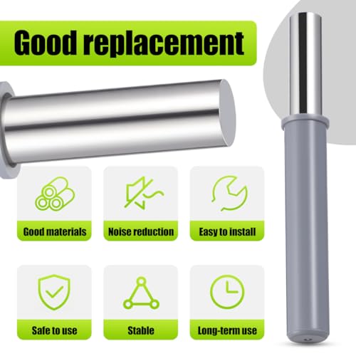 Trash Can Damper – Slow-Close Replacement Part for 45L Kitchen Trash Cans