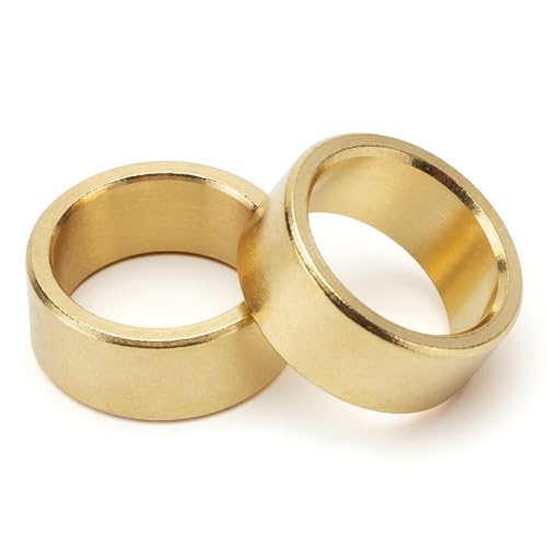 SHUNSEN 2-PC Saw Blade Arbor Adapter Compatible with Stihl TS350 TS360 TS400 TS420 TS700 TS800 Reducer Ring 20mm