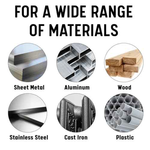 Drill America - GLBCOX69/32 9/32" x 6" Cobalt Aircraft Extension Drill Bit, GLBCO Series