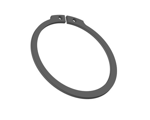 SR 310-250 - 2-1/2'' External Snap Ring - Tru-Arc Type 2.313'' Unstretched