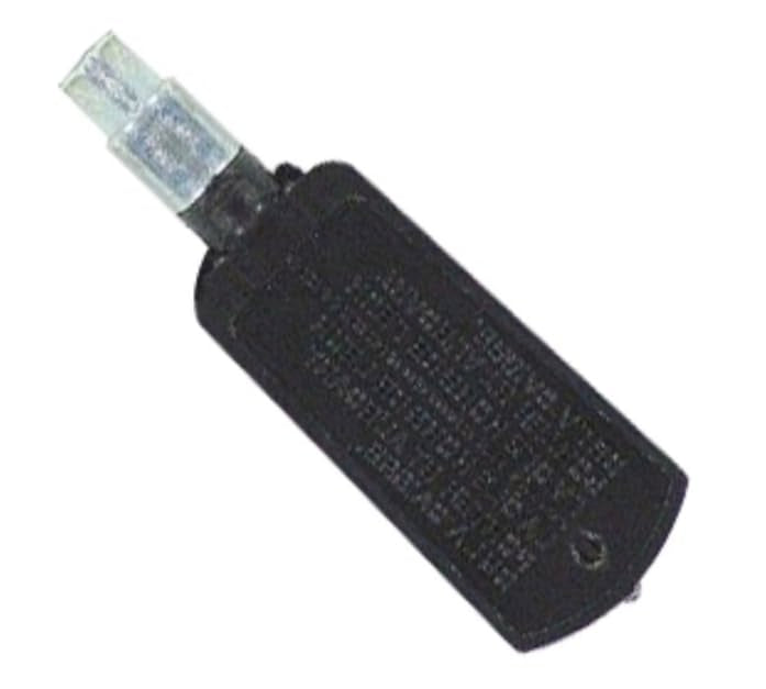 Elite Tool Center Replacement Wine Cooler Key for Frigidaire FFBC4622QS