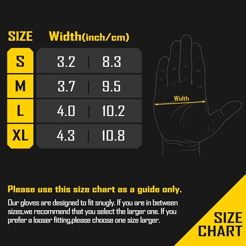 COOLJOB 12 Pairs Safety Work Gloves Microfoam Nitrile Rubber Coated, Seamless Knit Nylon Gloves with Full Fingers Touchscreen, Grip Nitrile Dipped, Ideal for Warehouse, Home Improvement, Grey Medium