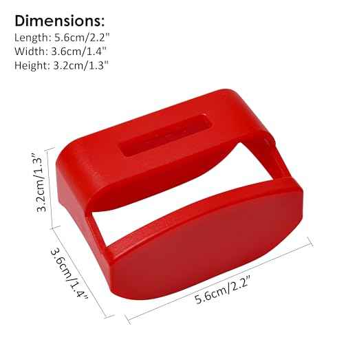 Buckle Guard - Prevents Children from Unbuckling While Driving; Includes 2 Keys (2-Pack)