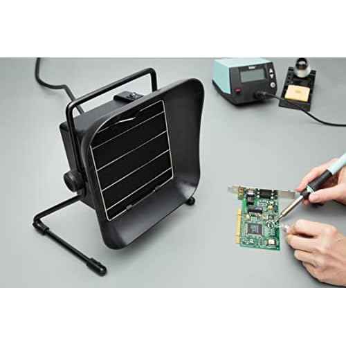 Weller WSA350F Carbon Filters for WSA350 Fume Absorber (3 Pack)