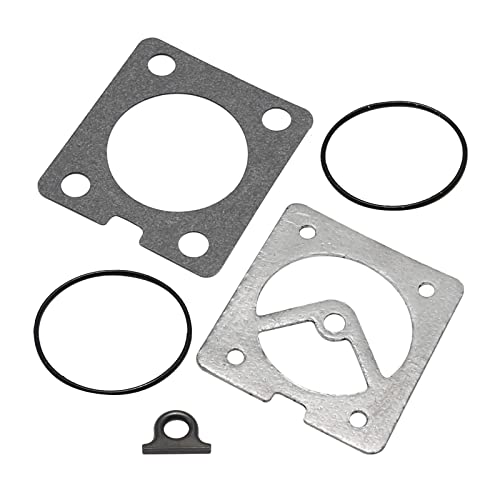 Anxingo D30139 Air Compressor Gasket Kit Replacement for Craftsman Porter Cable DeVilbiss, Replaces KK-4949 D28760 D30139