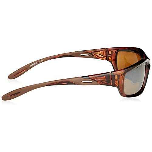 Crossfire 2117 Safety Glasses