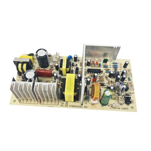 Fuxin FX-101 10.5V Wine Cabinet Main Board Power Supply PCB121110K1