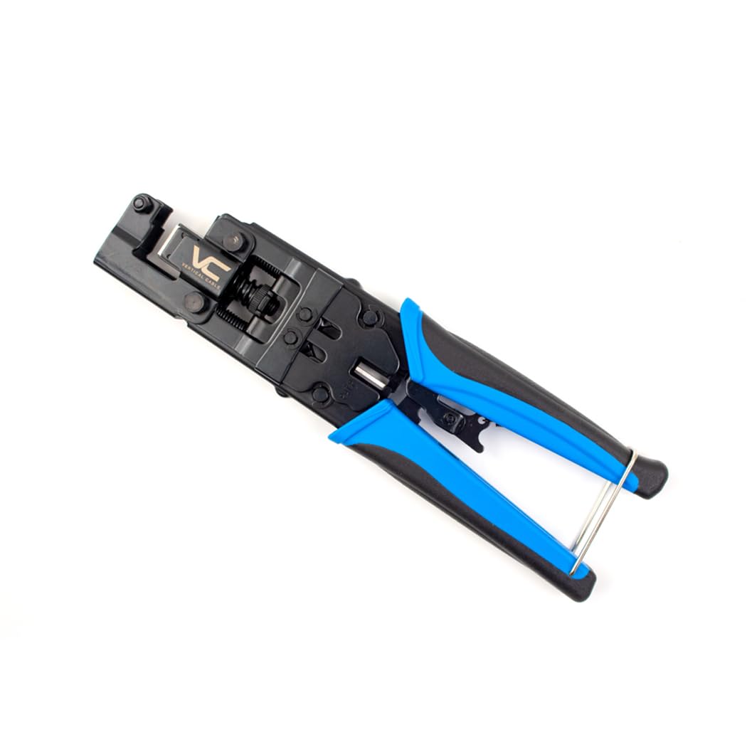 V-Max 1-Punch Down Termination tool - For Vertical Cable Keystones Only