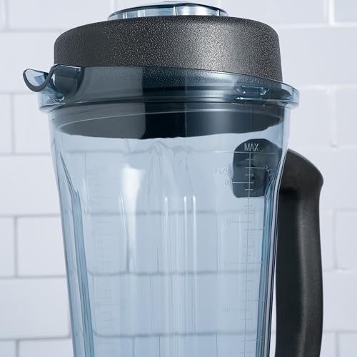 MRX 64oz Vitamix Replacement Jar Cup — Fits 4500/5000/5200/6000/6300 VM0101 VM0102 VM0103