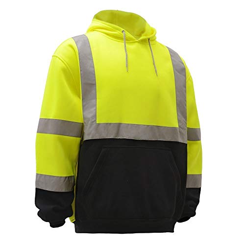 NY HI-VIS H8311 and H8312