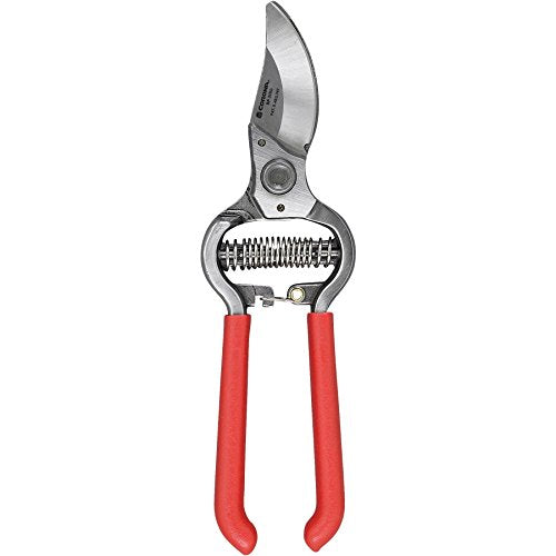Corona Clipper 1-Inch Forged Bypass Pruner for Professional Gardening