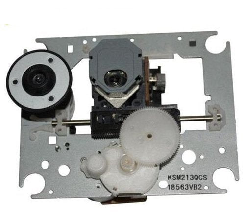 Tebuyus KSM-213QCS Mechasim With KSS-213Q Optical Pickup Laser Lens