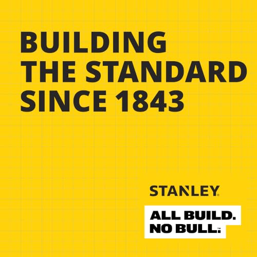STANLEY® 8 Oz. (225g) Solid Brass Plumb Bob (47-973)