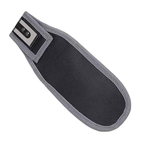 Tool Pouch Electrician's Tool Work Organizer Holder Wear-resisting Multipurpose for Pliers Screwdrivers