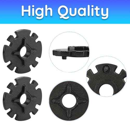 42-04-0730 Adapter for Milwaukee 2426-20, 2426-059 M12 Multi-Tools, 42-04-0730 Adapter Replacement for Milwaukee M12 Multi-Tools