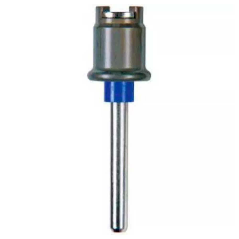 Dremel EZ402 EZ Lock Mandrel, 1/8 inch (3.2mm) Shank Rotary Tool Accessory Mandrel