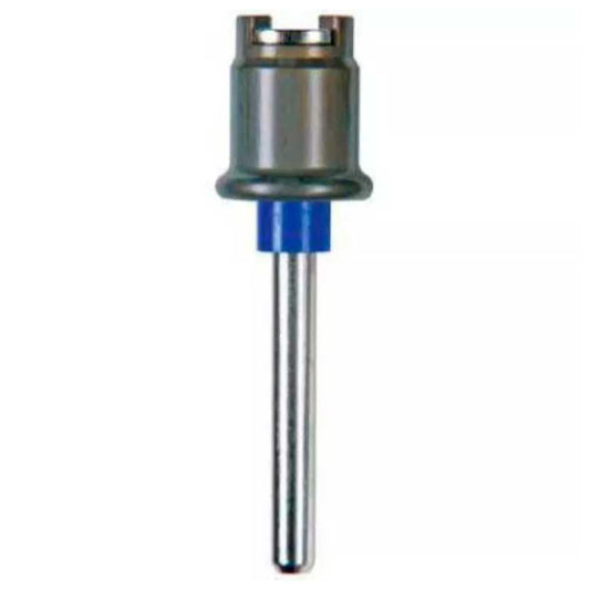 Dremel EZ402 EZ Lock Mandrel, 1/8 inch (3.2mm) Shank Rotary Tool Accessory Mandrel