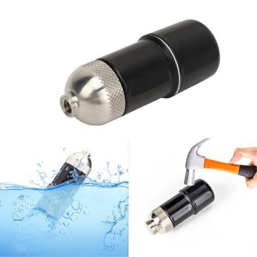 512Hz Transmitter Remote Sonde for Pipeline Sewer Inspection, ABS