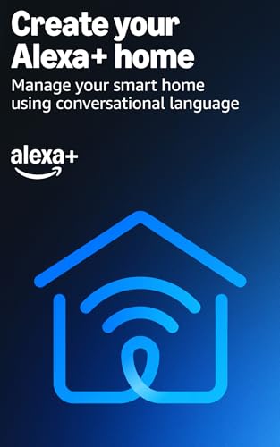 1-Pack Alexa Compatible Smart Air Quality Monitor - Detects Temperature, Humidity, CO, PM2.5, VOCs