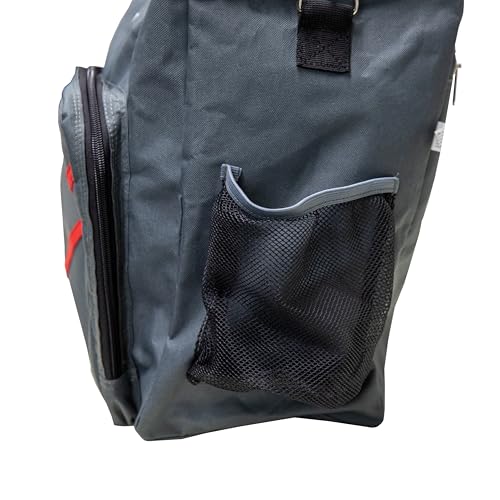 Mr. Heater Portable Buddy Carry Bag 9BX, Black