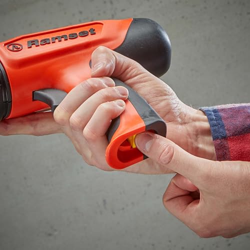 Ramset 16944 Cobra+ w/AUTO Load Advance