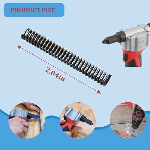 40-50-2555 Jaw Pusher Spring for 2550-20£¨2 pack£©