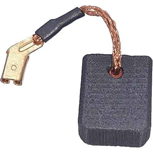 replacement N257540 angle grinder brush fits DeWalt DWE402 DWE4214-(2pcs)