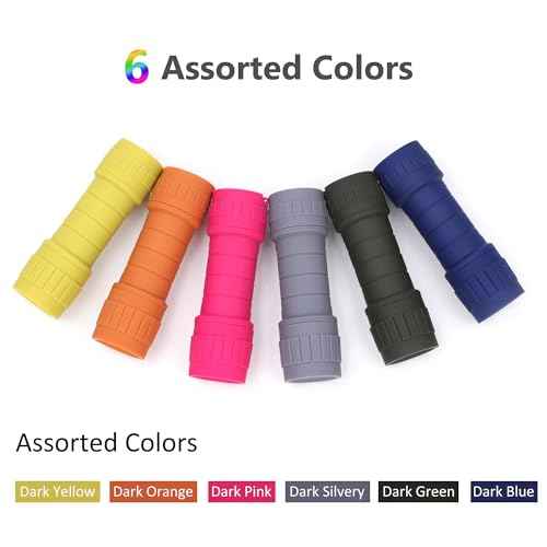 24-Pack Small Flashlights Set, Super Bright 100 Lumen LED Flashlight Pack with 72-Piece AAA Batteries Included, Mini Flashlight, Outdoor Flashlight for Camping, Hiking, Emergency